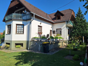 Hajni apartmanház